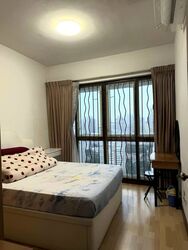 Trellis Towers (D12), Condominium #573085281